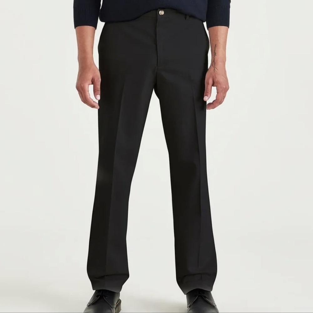 Dockers Wrinkle Free Khaki Pants